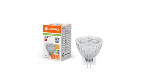 Ledvance Zakelijk: Professionele LED Verlichting & Armaturen Dimbare 12V LED Spot Mini MR11 GU4  - Ø35mm - 2.8W 184Lm - 2700K 927 Extra Warm Wit | 36D - CRI93 - Vervangt 20W