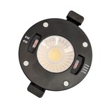 Macbright LED Inbouwspot IP65 - NORA 85MM - 4-6W 500-700Lm - 4CCT 827-857   2700-5700K |  Zaagmaat 68MM - Multi Lumen & Color Switch