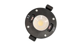 Macbright LED Inbouwspot IP65 - NORA 85MM - 4-6W 500-700lm  - CCT 827/830/840/857 |  Zaagmaat 68mm - Multi Color en Lumen Switch Macbright LED Inbouwspot IP65 - NORA 85MM - 4-6W 500-700lm  - CCT 827/830/840/857 |  Zaagmaat 68mm - Multi Color en Lumen Switch