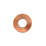 Macbright LED Inbouwspot NORA Toebehoren | Antiek Koper Sierrand 85MM Macbright LED Inbouwspot NORA Toebehoren | Antiek Koper Sierrand 85MM