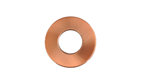 Macbright LED Inbouwspot NORA Toebehoren | Antiek Koper Sierrand 85MM Macbright LED Inbouwspot NORA Toebehoren | Antiek Koper Sierrand 85MM