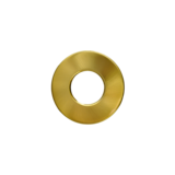 Macbright LED Inbouwspot NORA Toebehoren | Geborsteld Goud  Sierrand 85MM Macbright LED Inbouwspot NORA Toebehoren | Geborsteld Goud  Sierrand 85MM