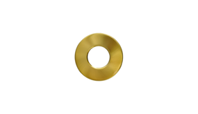 Macbright LED Inbouwspot NORA Toebehoren | Geborsteld Goud  Sierrand 85MM Macbright LED Inbouwspot NORA Toebehoren | Geborsteld Goud  Sierrand 85MM