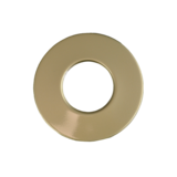 Macbright LED Inbouwspot NORA Toebehoren | Champagne Goud  Sierrand 85MM