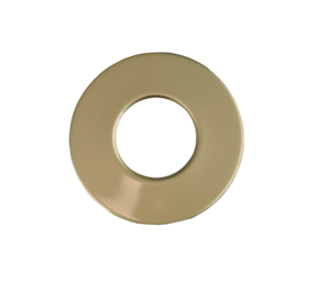 Macbright LED Inbouwspot NORA Toebehoren | Champagne Goud  Sierrand 85MM