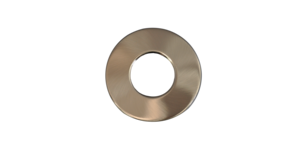 Macbright LED Inbouwspot NORA Toebehoren | Satijn Nikkel Sierrand 85MM Macbright LED Inbouwspot NORA Toebehoren | Satijn Nikkel Sierrand 85MM