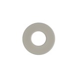 Macbright LED Inbouwspot NORA  Toebehoren | Wit RAL 9010 - Sierrand 85MM Macbright LED Inbouwspot NORA  Toebehoren | Wit RAL 9010 - Sierrand 85MM