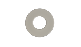 Macbright LED Inbouwspot NORA  Toebehoren | Wit RAL 9010 - Sierrand 85MM Macbright LED Inbouwspot NORA  Toebehoren | Wit RAL 9010 - Sierrand 85MM