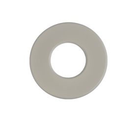 Macbright LED Inbouwspot NORA  Toebehoren | Wit RAL 9010 - Sierrand 85MM