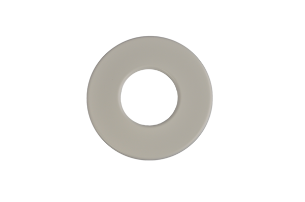 Macbright LED Inbouwspot NORA  Toebehoren | Wit RAL 9010 - Sierrand 85MM