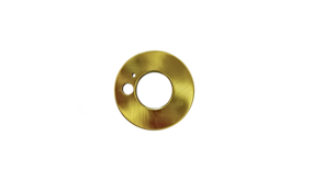 Macbright Inbouwspot Ring Nora SENSOR - Geborsteld Goud Macbright Inbouwspot Ring Nora SENSOR - Geborsteld Goud