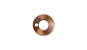 Macbright Inbouwspot Ring Nora SENSOR - Antiek Koper