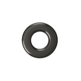 Macbright LED Inbouwspot NORA  Toebehoren | Gun Metal / Zwart Chrome Sierrand 85MM