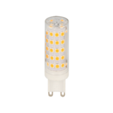 LED line verlichting - Betaalbare Professionele LED Oplossingen LED G9 - 8W vervangt 75W - 2700K warm wit licht - 64x19 mm