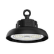 LCB LED Europe  LED UFO Highbay IP65 - 120W/160W/200W 42.000lm - Lichtkleur Optioneel | 90 Graden Stralingshoek - Power switch