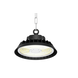 LCB LED Europe  LED UFO Highbay IP65 - 150W 28.500lm - Lichtkleur Optioneel | 120 Graden Stralingshoek - 1-10V Dimbaar