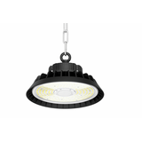 LCB LED Europe LED UFO Highbay IP65 - 200W 38.000lm - Lichtkleur Optioneel | 120 Graden Stralingshoek - 1-10V Dimbaar LCB LED Europe LED UFO Highbay IP65 - 200W 38.000lm - Lichtkleur Optioneel | 120 Graden Stralingshoek - 1-10V Dimbaar