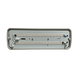 LED Bulkhead Portiek Daglicht / Bewegingssensor + NOOD | IP65 IK10 - CCT 830-840 - 10W-6W 840-500Lm | Multi Lumen & Color Switch LED Bulkhead Portiek Daglicht / Bewegingssensor + NOOD | IP65 IK10 - CCT 830-840 - 10W-6W 840-500Lm | Multi Lumen & Color Switch