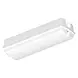 LED Bulkhead Portiek Daglicht / Bewegingssensor + NOOD | IP65 IK10 - CCT 830-840 - 10W-6W 840-500Lm | Multi Lumen & Color Switch LED Bulkhead Portiek Daglicht / Bewegingssensor + NOOD | IP65 IK10 - CCT 830-840 - 10W-6W 840-500Lm | Multi Lumen & Color Switch
