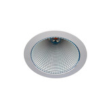 Macbright LED Downlight IP54 - Jupiter 270MM - Wit - 16.6W 2000Lm - 3000K 830 Warm Wit | Zaagmaat 255MM + GST18i3 Wieland Macbright LED Downlight IP54 - Jupiter 270MM - Wit - 16.6W 2000Lm - 3000K 830 Warm Wit | Zaagmaat 255MM + GST18i3 Wieland