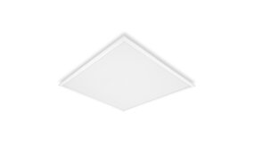 Ledvance DALI LED Paneel 60x60CM IP40 - Wit - 36W 4200Lm - CCT 930-940 Multi Color Switch | UGR19 Prisma - DALI2 Dimbaar