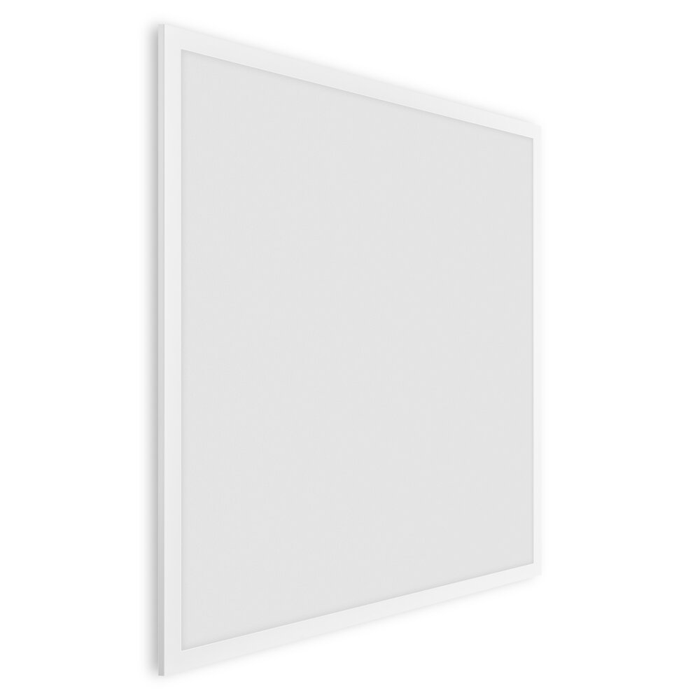 Ledvance Zakelijk: Professionele LED Verlichting & Armaturen | voor de installateur DALI LED Paneel 60x60CM IP40 - Wit - 36W 4200Lm - CCT 930-940 Multi Color Switch | UGR19 Prisma - DALI2 Dimbaar