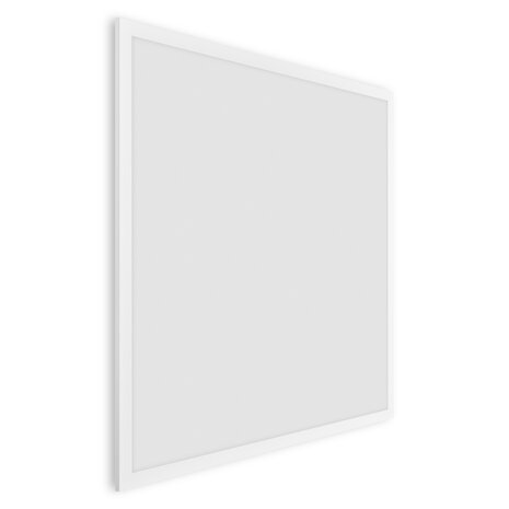 Ledvance Zakelijk: Professionele LED Verlichting & Armaturen | voor de installateur DALI LED Paneel 60x60CM IP40 - Wit - 36W 4200Lm - CCT 930-940 Multi Color Switch | UGR19 Prisma - DALI2 Dimbaar
