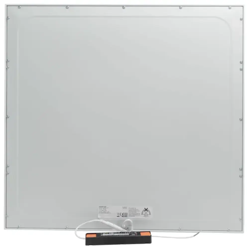 LED Paneel 60x60cm - 25W 4500lm -4000K 840- Flikkervrij - UGR<19 LED Paneel 60x60cm - 25W 4500lm -4000K 840- Flikkervrij - UGR<19