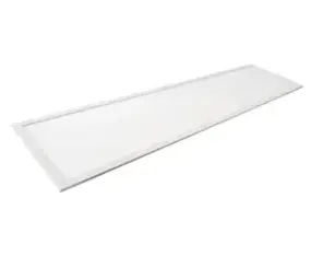 Aigostar LED Paneel 120x30cm - 25W 4500lm -6500K 865- Flikkervrij - UGR<19