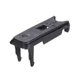 Wieland GST18i3 - GST18i5  - Vergrendeling Zwart - Trekontlasting Snoervergrendeling  |  Type 05.587.3156.1