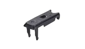 Wieland GST18i3 - GST18i5  - Vergrendeling Zwart - Trekontlasting Snoervergrendeling  |  Type 05.587.3156.1 Wieland GST18i3 - GST18i5  - Vergrendeling Zwart - Trekontlasting Snoervergrendeling  |  Type 05.587.3156.1