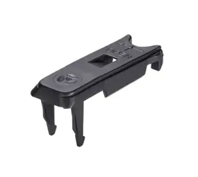 Wieland GST18i3 - GST18i5  - Vergrendeling Zwart - Trekontlasting Snoervergrendeling  |  Type 05.587.3156.1