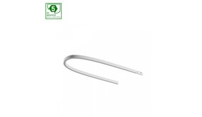 Spectrum voor de installateur LED Railsysteem NANO SHIFT - Stripe M - Wit - 6W - 3000K Warm Wit - 500lm - IP20 - 547x6x10mm | 48V Magnetische Railspot