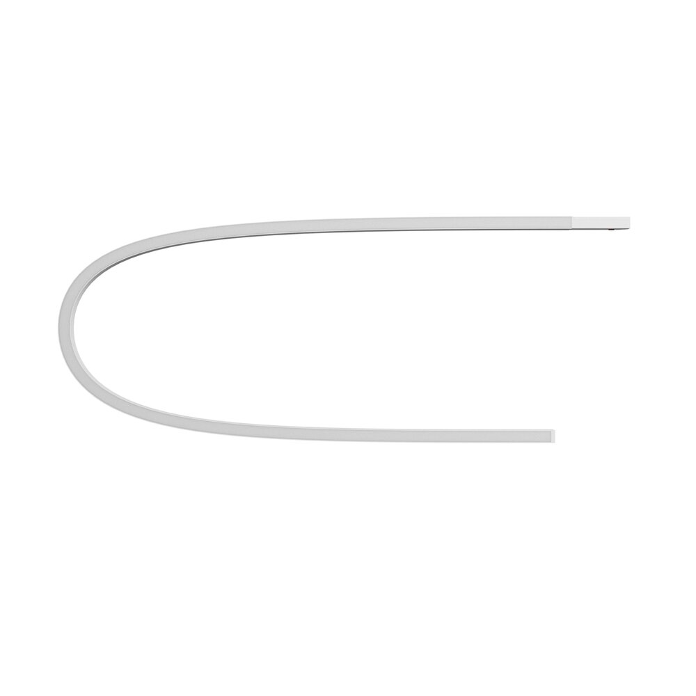 Spectrum LED Railsysteem NANO SHIFT - Stripe M - Wit - 6W - 3000K Warm Wit - 500lm - IP20 - 547x6x10mm | 48V Magnetische Railspot Spectrum LED Railsysteem NANO SHIFT - Stripe M - Wit - 6W - 3000K Warm Wit - 500lm - IP20 - 547x6x10mm | 48V Magnetische Railspot