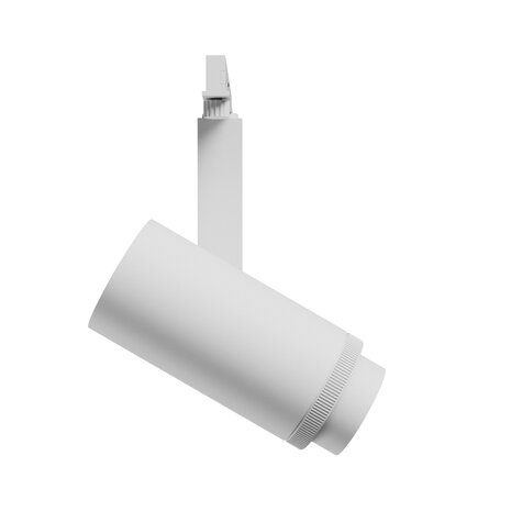 Spectrum voor de installateur: Betaalbare kwaliteit en veelzijdige LED-oplossingen LED Railsysteem NANO SHIFT - Spot Zoom - Wit - 7W - 3000K Warm Wit - 615lm - IP20 - 40x80x145mm | 48V Magnetische Railspot Spectrum voor de installateur: Betaalbare kwaliteit en veelzijdige LED-oplossingen LED Railsysteem NANO SHIFT - Spot Zoom - Wit - 7W - 3000K Warm Wit - 615lm - IP20 - 40x80x145mm | 48V Magnetische Railspot