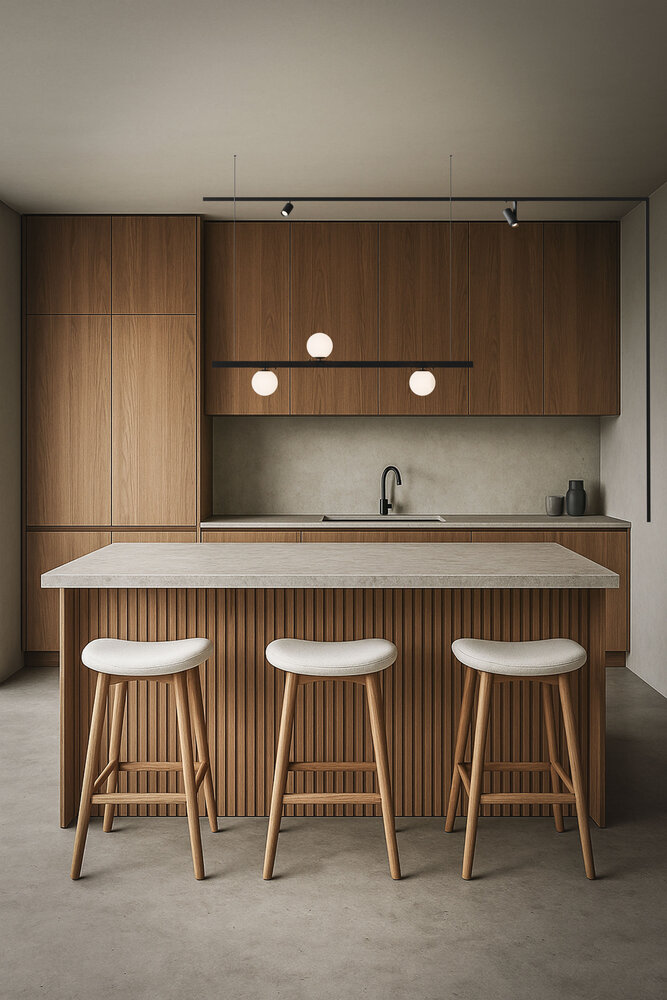 Spectrum voor de installateur: Betaalbare kwaliteit en veelzijdige LED-oplossingen LED Railsysteem NANO SHIFT - Spanningsrail 1 meter - Wit | 48V Magnetische Spanningsrail