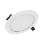 Ledvance Zakelijk: Professionele LED Verlichting & Armaturen LED Downlight DN180 - IP20 - Ultra Slim 192MM | 23mm  - 17W  1350Lm - 830 3000K
