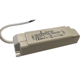 LCB LED Europe  LED paneel driver - 36-40W 27-42V 1000mA - Niet dimbaar