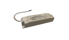 LED paneel driver - 36-40W 27-42V 1000mA - Niet dimbaar