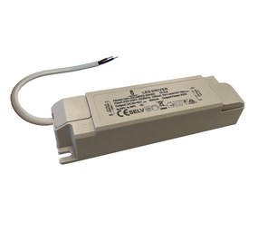 LCB LED Europe  LED paneel driver - 36-40W 27-42V 1000mA - Niet dimbaar