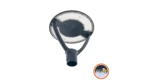 LED Straatverlichting Lantaarn IP66 - Urban Grijs - 15-29W 1830-3538Lm - CCT  822-827 2200-2700K | Symmetrisch - Multi Color en Lumen Switch LED Straatverlichting Lantaarn IP66 - Urban Grijs - 15-29W 1830-3538Lm - CCT  822-827 2200-2700K | Symmetrisch - Multi Color en Lumen Switch