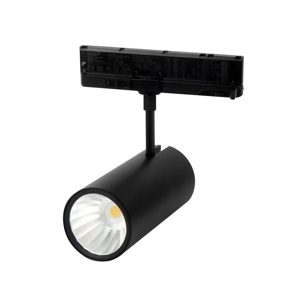 LED line LED Railspot Lumicanto zwart 14-29W 1440-3200lm - Multi Color Switch | Beste Kleurweergave - 36°/60° bundel | 5 jaar garantie LED line LED Railspot Lumicanto zwart 14-29W 1440-3200lm - Multi Color Switch | Beste Kleurweergave - 36°/60° bundel | 5 jaar garantie