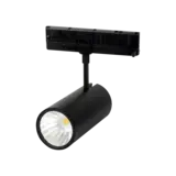 LED line verlichting - Betaalbare Professionele LED Oplossingen LED Railspot Lumicanto zwart 14-29W 1440-3200lm - Multi Color Switch | Beste Kleurweergave - 36°/60° bundel | 5 jaar garantie