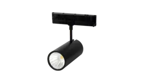 LED line verlichting - Betaalbare Professionele LED Oplossingen LED Railspot Lumicanto zwart 14-29W 1440-3200lm - Multi Color Switch | Beste Kleurweergave - 36°/60° bundel | 5 jaar garantie