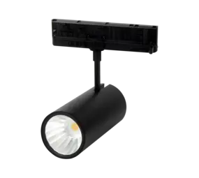 LED line verlichting - Betaalbare Professionele LED Oplossingen LED Railspot Lumicanto zwart 14-29W 1440-3200lm - Multi Color Switch | Beste Kleurweergave - 36°/60° bundel | 5 jaar garantie