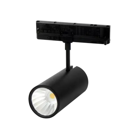 LED line LED Railspot Lumicanto zwart 14-29W 1440-3200lm - Multi Color Switch | Beste Kleurweergave - 36°/60° bundel | 5 jaar garantie LED line LED Railspot Lumicanto zwart 14-29W 1440-3200lm - Multi Color Switch | Beste Kleurweergave - 36°/60° bundel | 5 jaar garantie