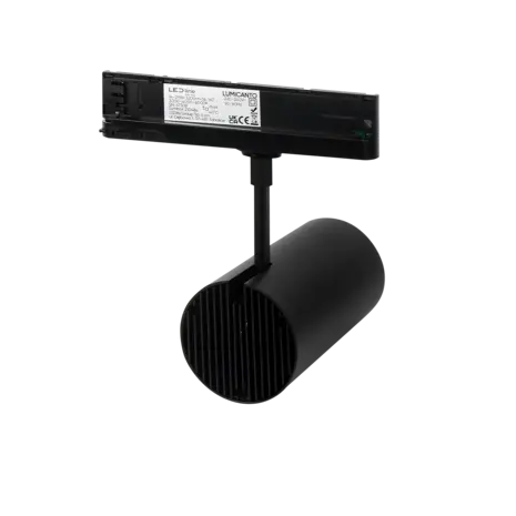 LED line LED Railspot Lumicanto zwart 14-29W 1440-3200lm - Multi Color Switch | Beste Kleurweergave - 36°/60° bundel | 5 jaar garantie LED line LED Railspot Lumicanto zwart 14-29W 1440-3200lm - Multi Color Switch | Beste Kleurweergave - 36°/60° bundel | 5 jaar garantie