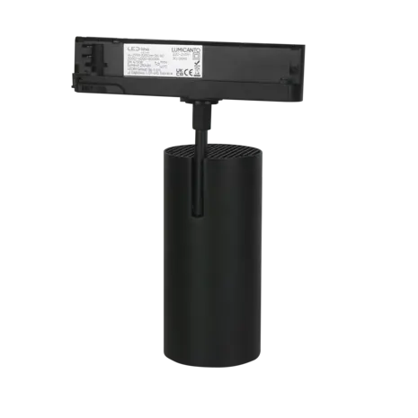 LED line LED Railspot Lumicanto zwart 14-29W 1440-3200lm - Multi Color Switch | Beste Kleurweergave - 36°/60° bundel | 5 jaar garantie LED line LED Railspot Lumicanto zwart 14-29W 1440-3200lm - Multi Color Switch | Beste Kleurweergave - 36°/60° bundel | 5 jaar garantie