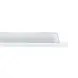 Philips LED Verlichting | Officieel distributeur LED Paneel RC132V CoreLine G5 Staal Wit 28.5W 3600lm - 840 Koel Wit | 120x30cm - UGR < 19