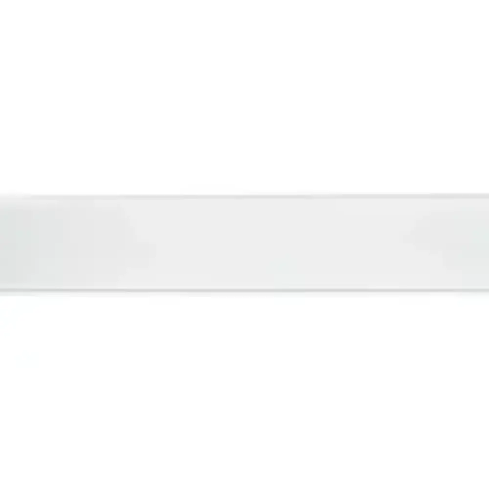 LED Paneel RC132V CoreLine G5 Staal Wit 28.5W 3600lm - 840 Koel Wit | 120x30cm - UGR < 19